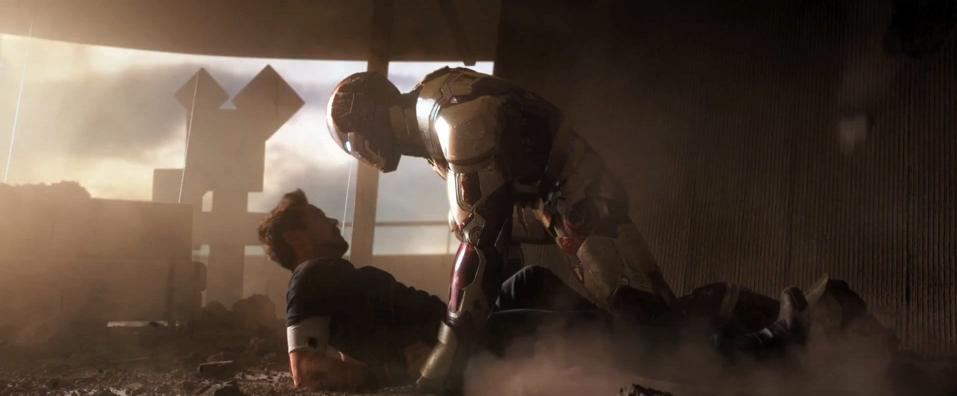 Iron Man 3