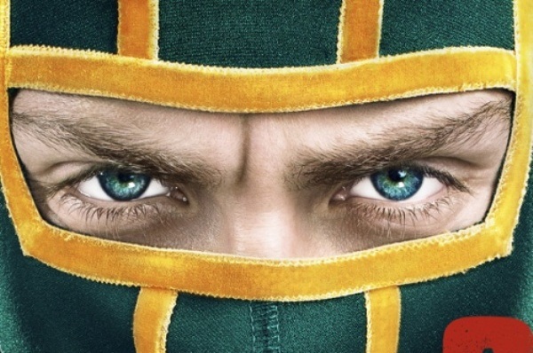 Kick-Ass 2: Balls to the Wall | Primer tráiler sin censura y póster