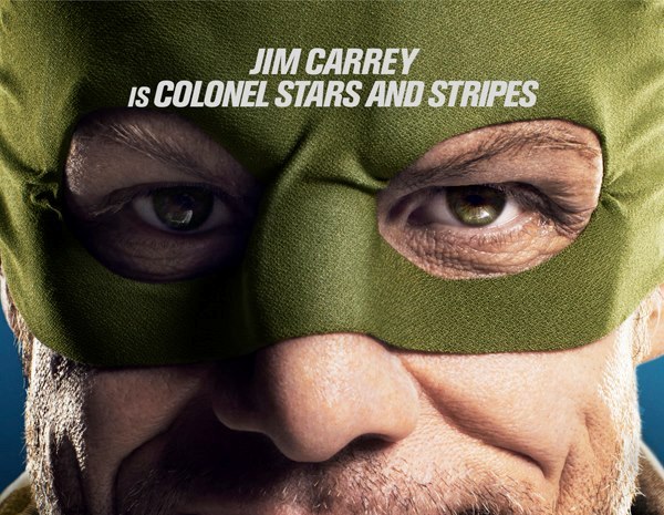 Kick-Ass 2 | Tráiler internacional y dos carteles nuevos