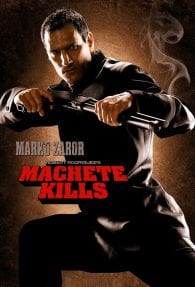 Machete Kills
