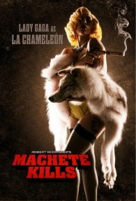 Machete Kills