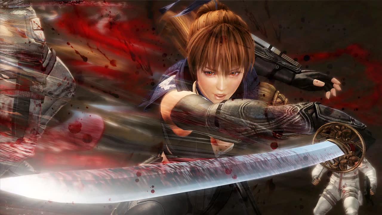 Tráiler de Ninja Gaiden 3: Razor’s Edge para PS3 y Xbox 360