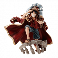 One Piece: Pirate Warriors 2 edición especial