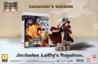 One Piece: Pirate Warriors 2 edición especial