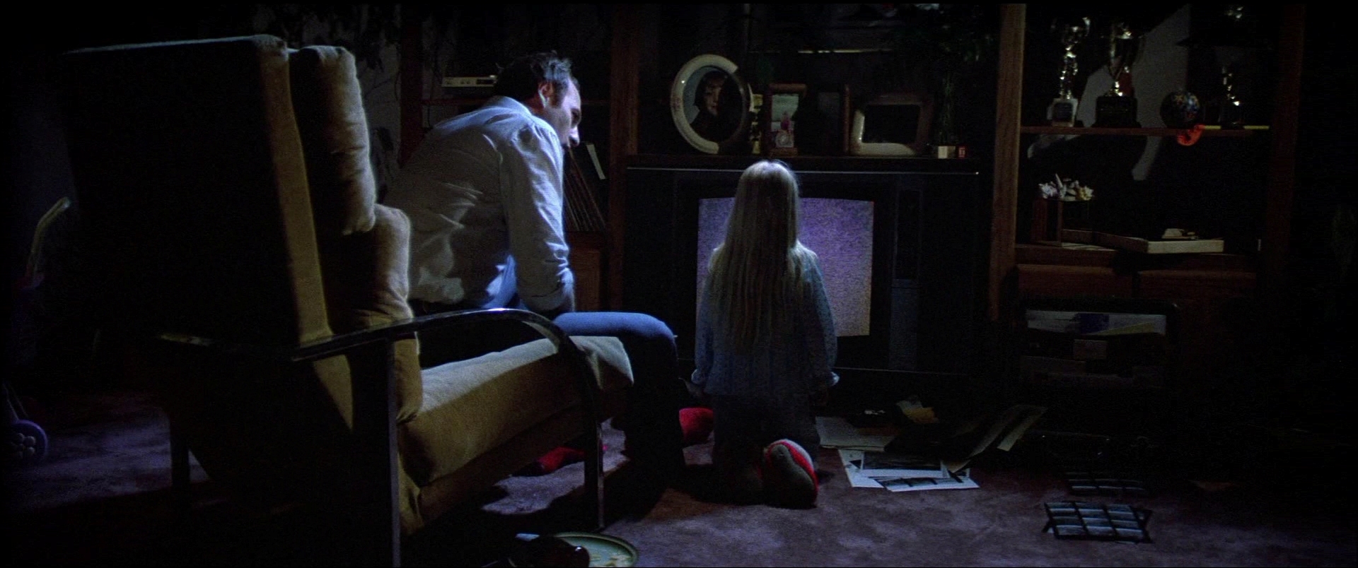 Gil Kenan  dirigirá remake de Poltergeist