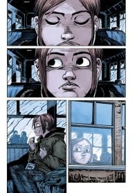 The Last of Us: American Dreams 1