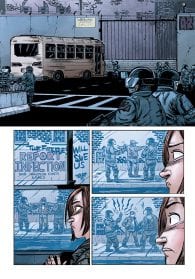 The Last of Us: American Dreams 2