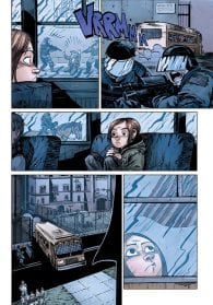 The Last of Us: American Dreams 3