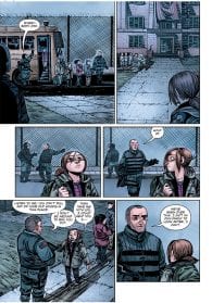 The Last of Us: American Dreams 4