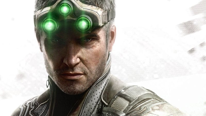 Splinter Cell: Blacklist