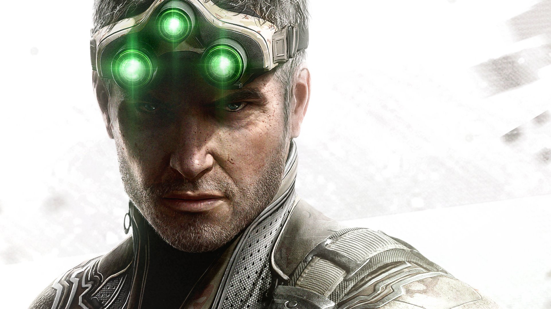 Splinter Cell: Blacklist | Así funcionan las gafas de visión nocturna