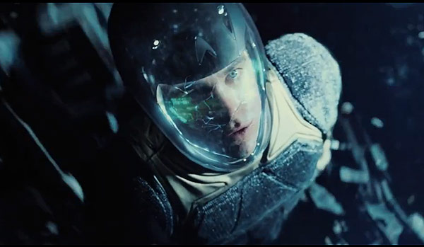 Star Trek: En la Oscuridad | Intergaláctico y espectacular segundo tráiler