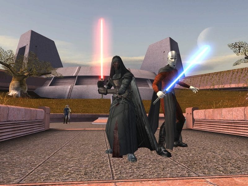 Star Wars: The Old Republic