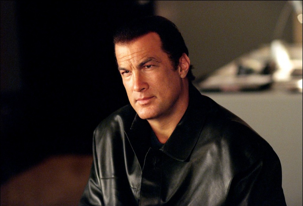 Steven Seagal no participará en Los Indestructibles 3