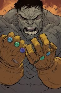 Ultimate Comics: Ultimates #25 - 2