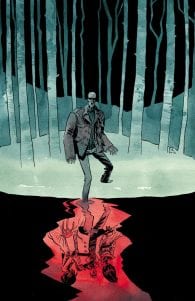 BPRD: Vampire 1