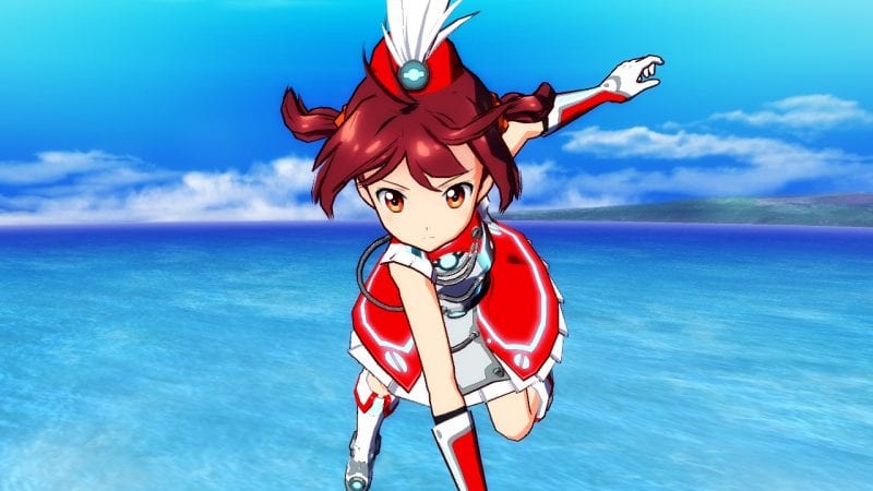 Vividred Operation - PS3