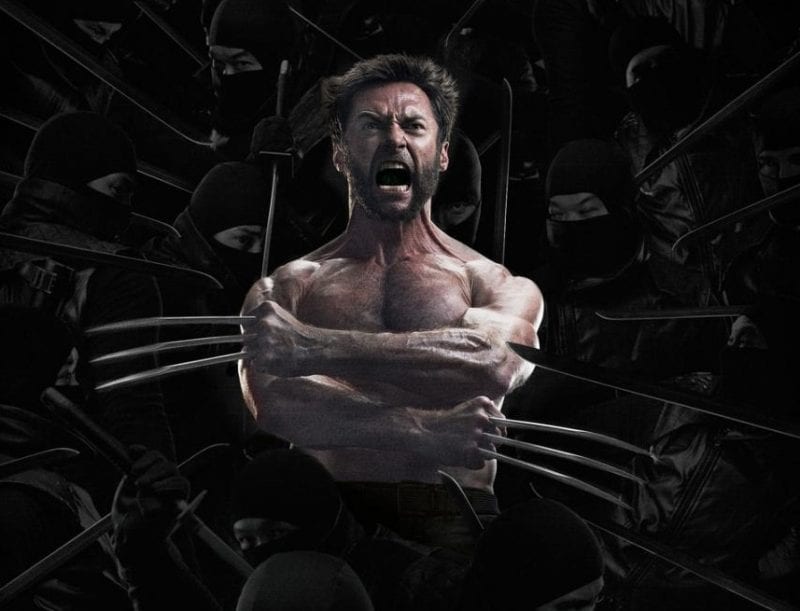 Wolverine Inmortal