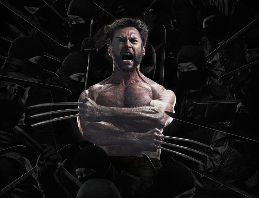 Wolverine Inmortal