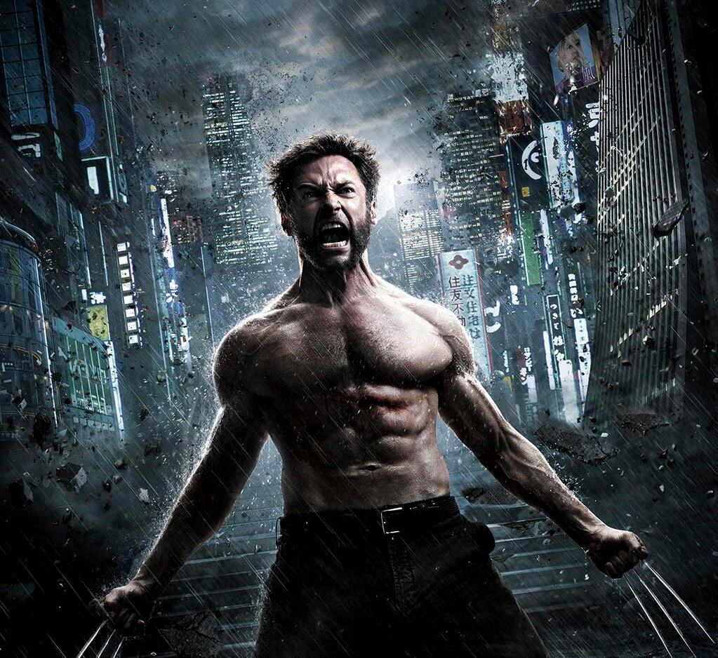Wolverine Inmortal saca las garras en su primer espectacular tráiler