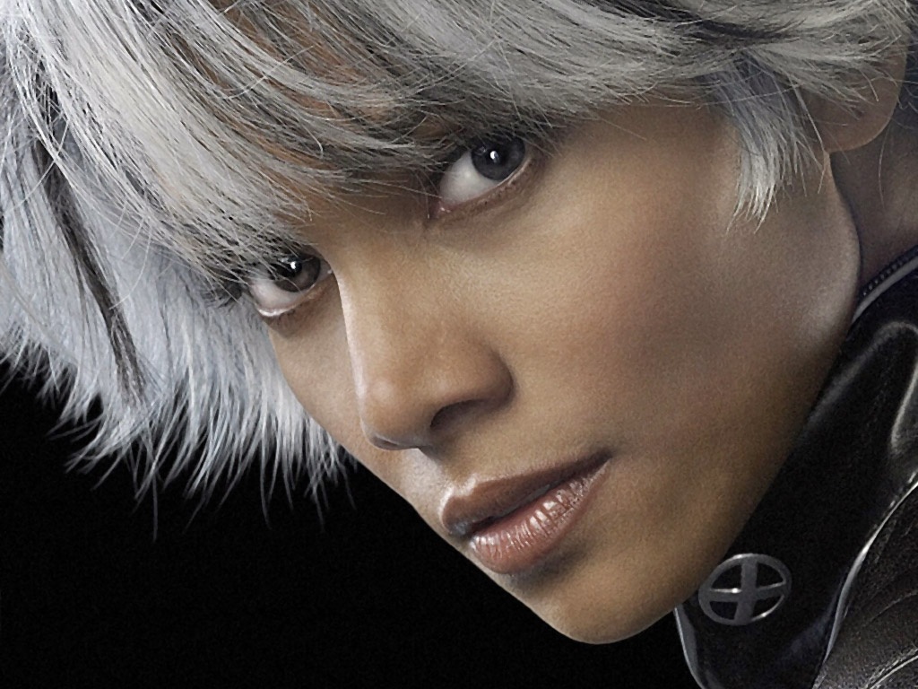 X-Men: Días del Futuro Pasado | Halle Berry regresa como Tormenta