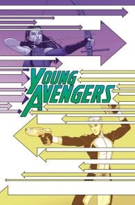 Young Avengers