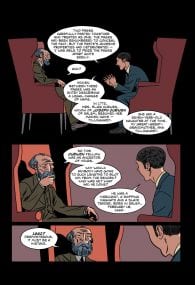 The Case of Charles Dexter Ward 1