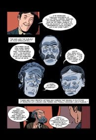 The Case of Charles Dexter Ward 2