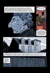 The Case of Charles Dexter Ward 4