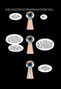 The Case of Charles Dexter Ward 3