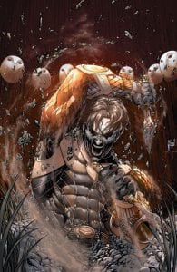 Talon & Birds of Prey