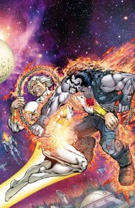 Stormwatch #19