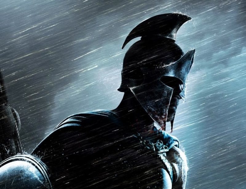 300: El Nacimiento de un Imperio