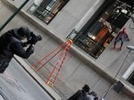 El Sorprendente Hombre Araña 2