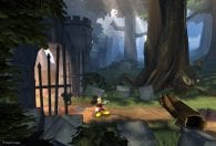 Castle of Illusion: Starring Mickey Mouse