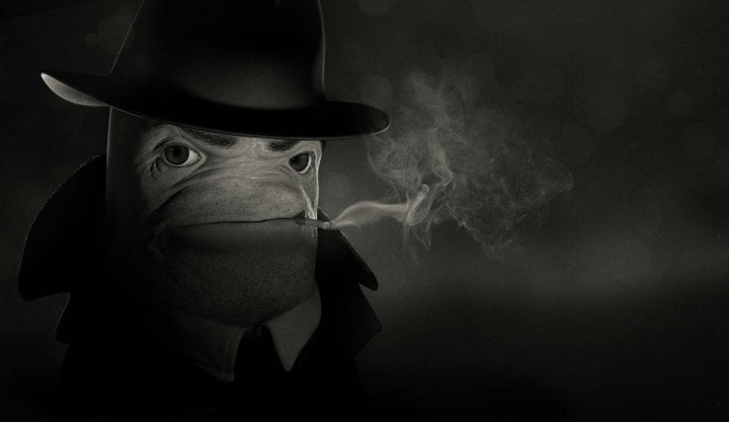 Wonderbook: Diggs Nightcrawler