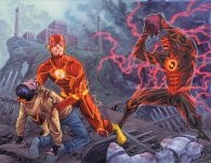 The Flash #20