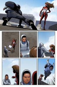 Ultimate Spider-Man #22 -5