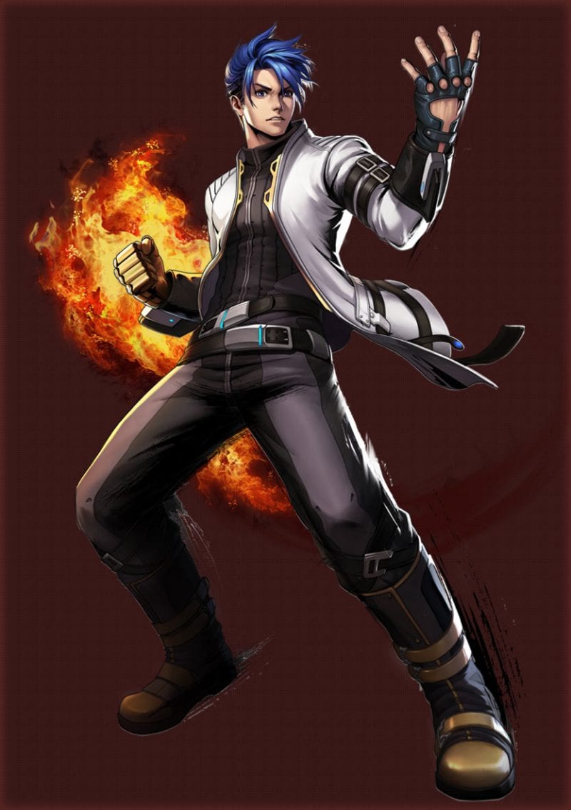 Yan - Xuan Dou Zhi Wang