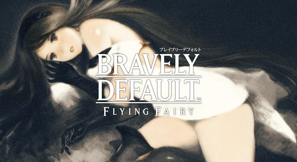 Bravely Default: Flying Fairy llegará a América en 2014
