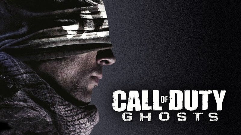 Call of Duty: Ghosts