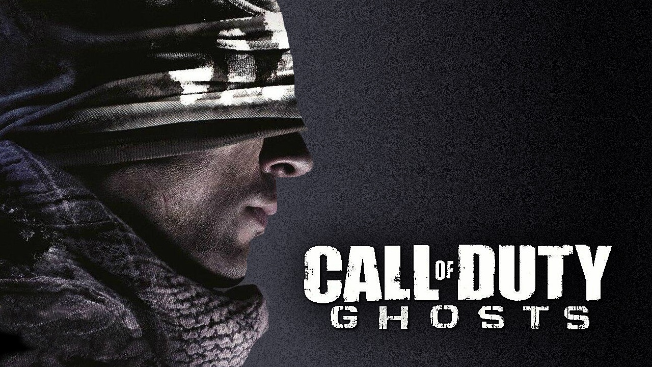 Call of Duty: Ghosts saldrá el 5 de noviembre