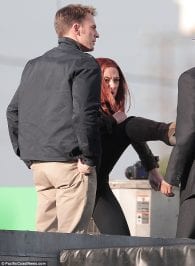 Captain America: The Winter Soldier