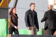 Captain America: The Winter Soldier