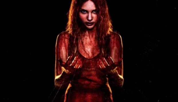 Carrie | Revelan nuevo póster para Reino Unido