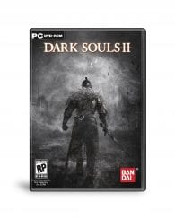 Dark Souls II PC