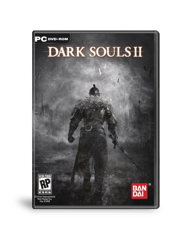 Dark Souls II PC