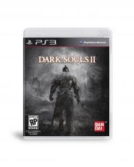 Dark Souls II PS3