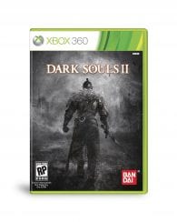 Dark Souls II Xbox 360