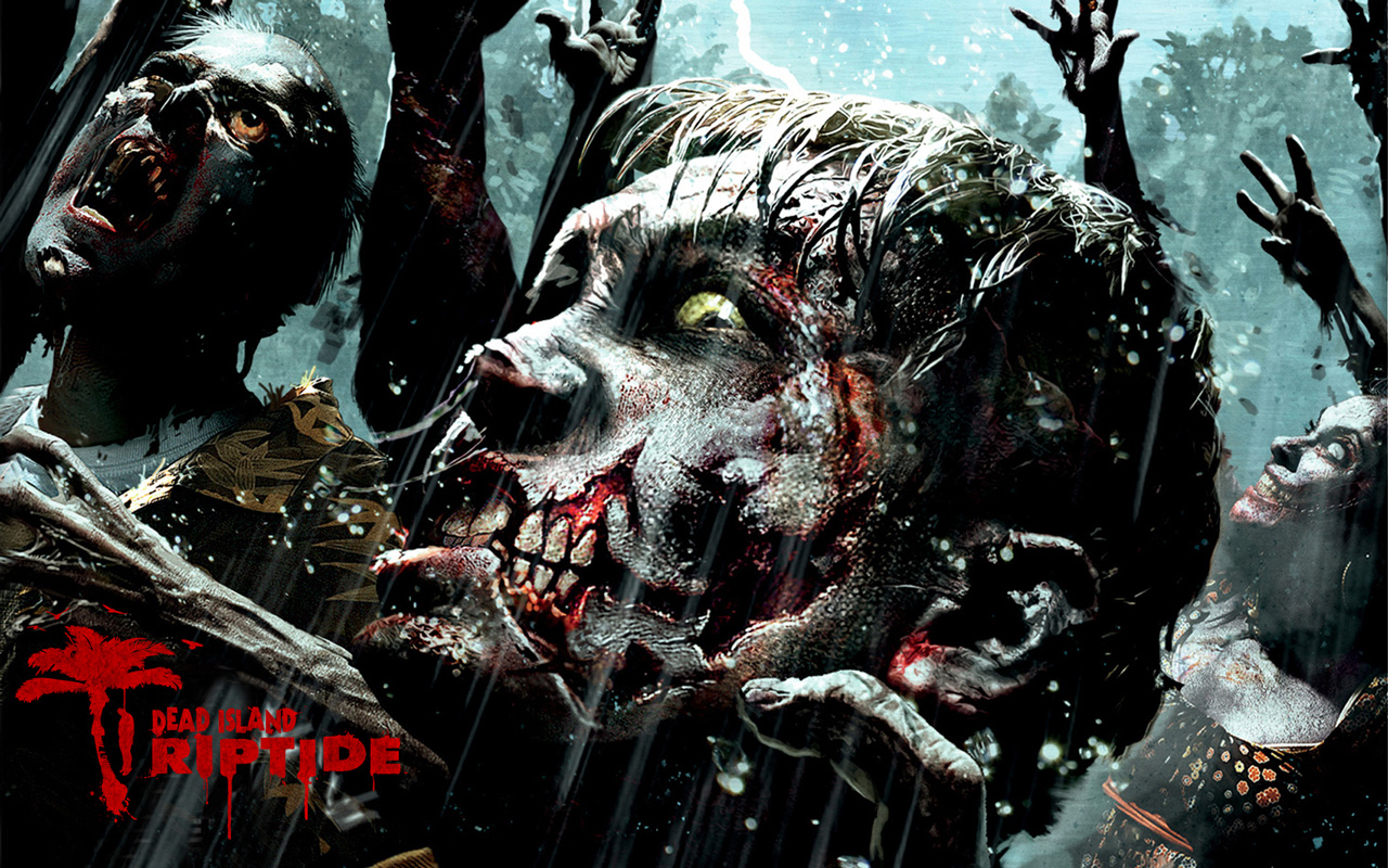 Dead Island: Riptide | Zombis tropicales en su tráiler de lanzamiento